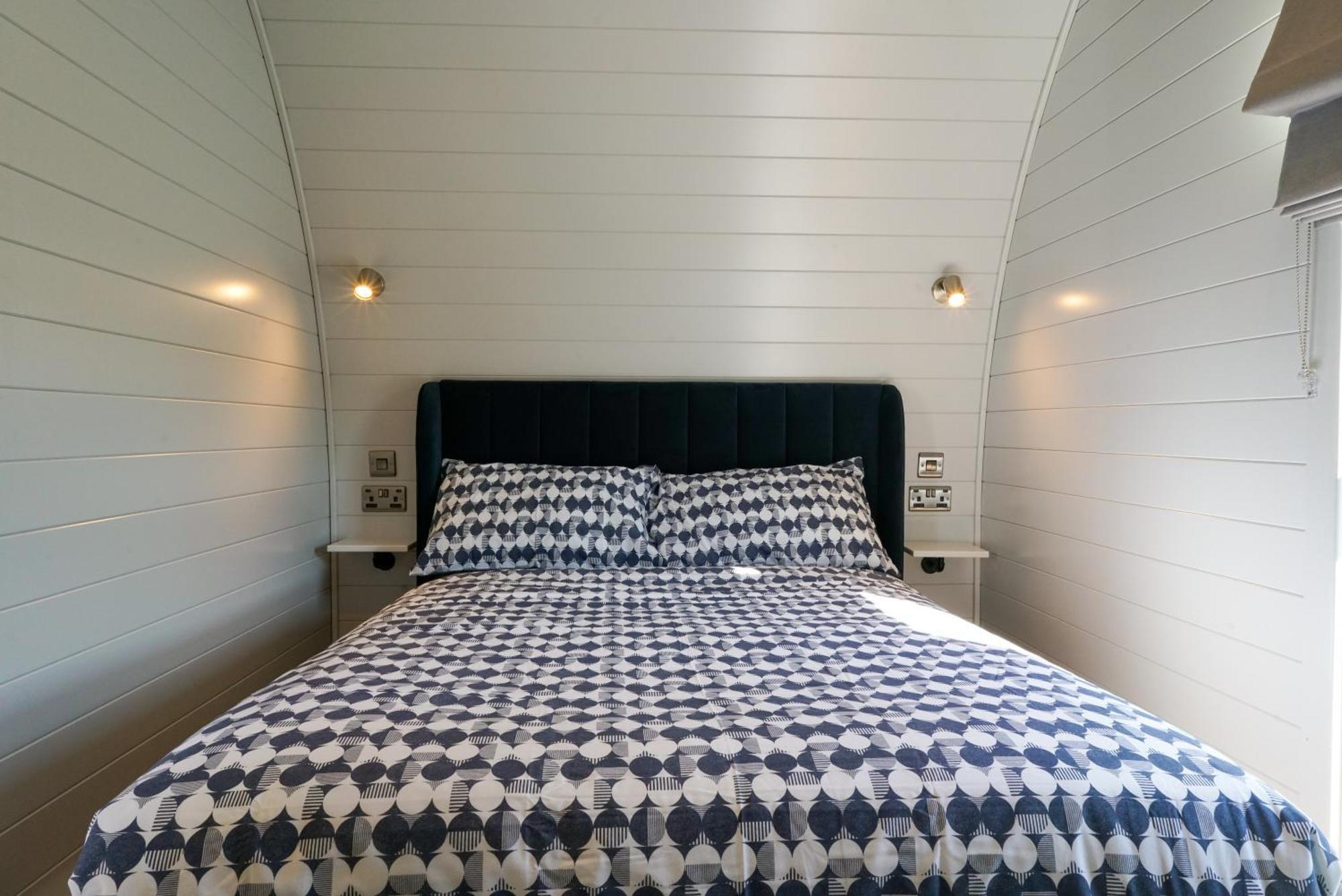 King'S Lynn Caravan & Camping Park Dış mekan fotoğraf