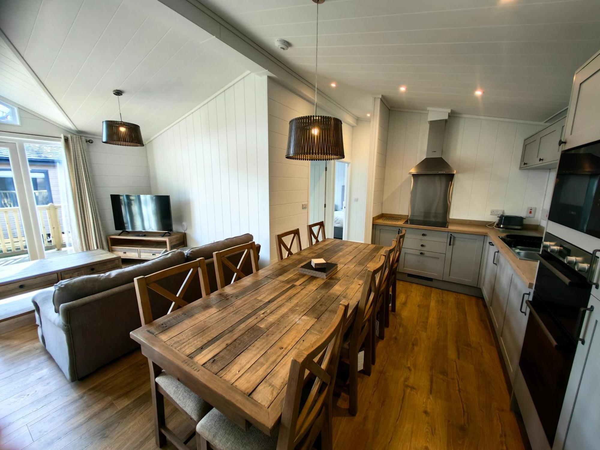 King'S Lynn Caravan & Camping Park Dış mekan fotoğraf