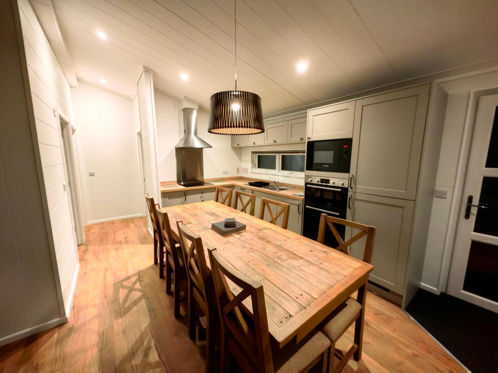 King'S Lynn Caravan & Camping Park Dış mekan fotoğraf
