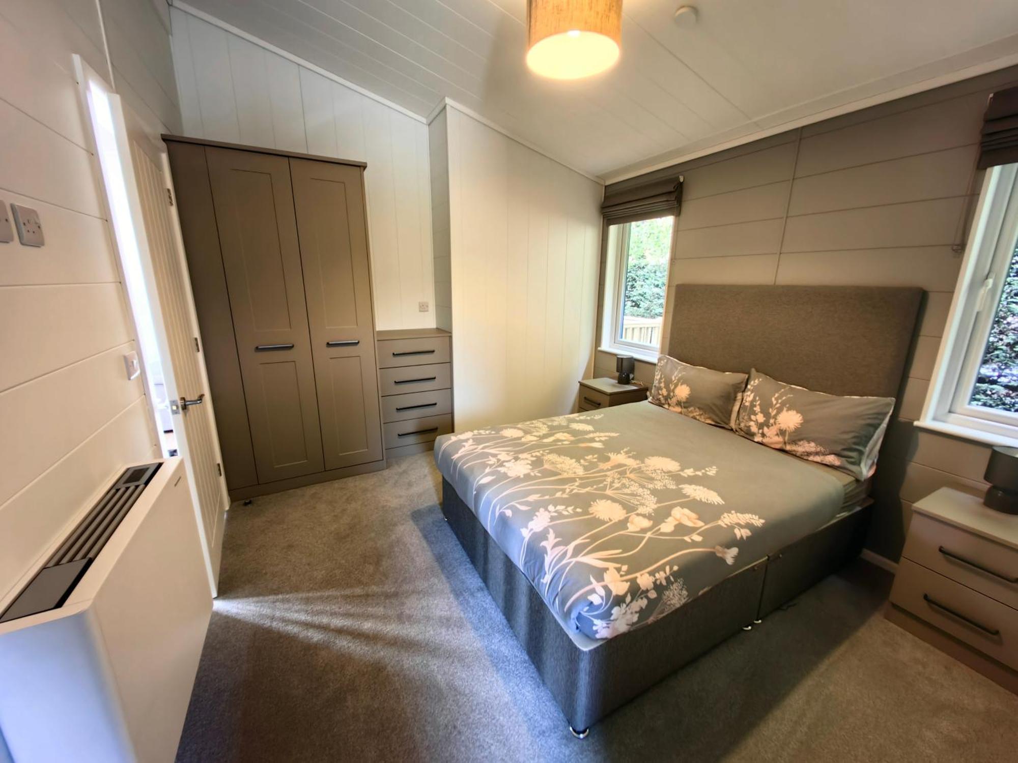 King'S Lynn Caravan & Camping Park Dış mekan fotoğraf