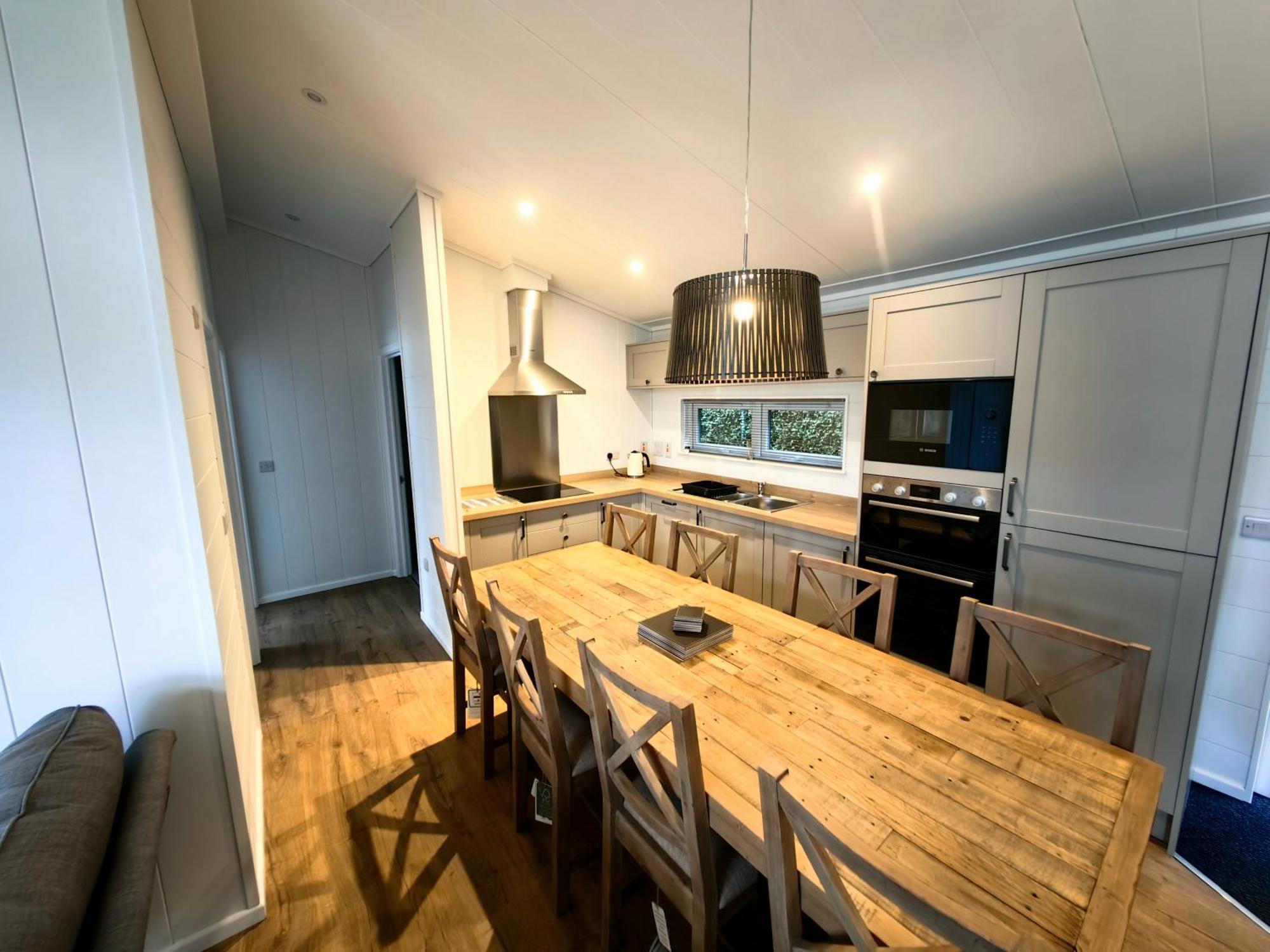 King'S Lynn Caravan & Camping Park Dış mekan fotoğraf